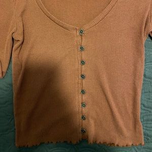 American eagle long sleeve